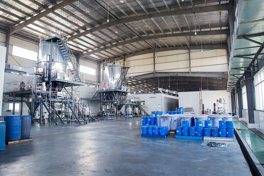 Material Mixing Workshop