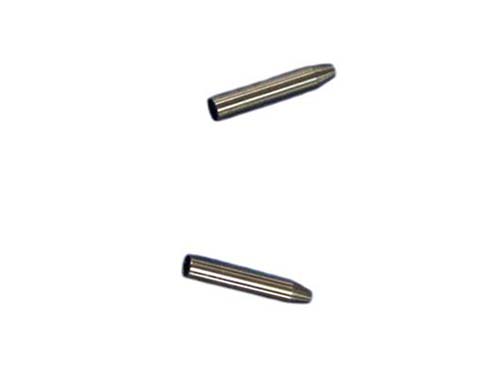 Laser Soldering Tungsten Carbide Tin Ball Nozzle