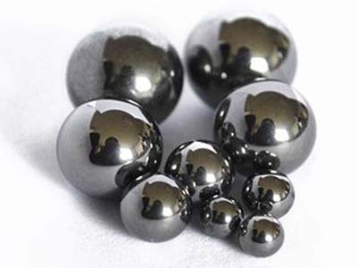 Tungsten Carbide Ball