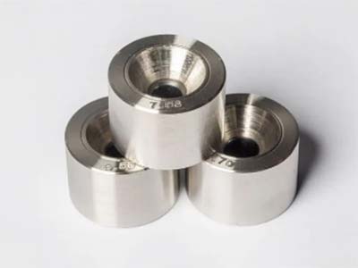 Polycrystalline Diamond Wire Drawing Dies