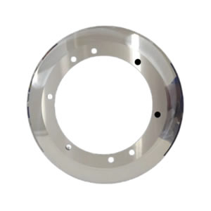 Tungsten Carbide Blade