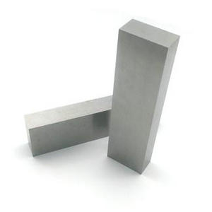 Tungsten Carbide Profile
